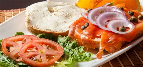 tudor city bagel
